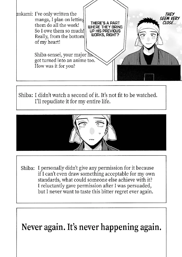 My Dress-Up Darling Chapter 87 image 11_optimized